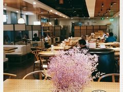 -素行天下(国投财富广场店)