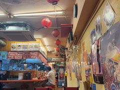 -拉面莊夢語＆中华料理八椿