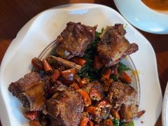 -云隐小厨·传统大理美食(复兴路店)