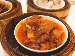 -香宫中餐厅 · 桂林香格里拉