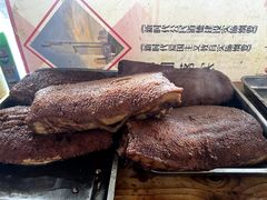 -小龙大肉面馆