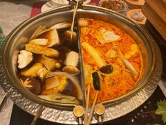 -一绪に寿喜烧(荟聚店)