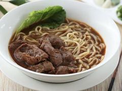 -子霖南山鲜虾面(南山总店)