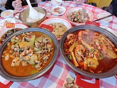 -老闵田螺馆(上饶店)