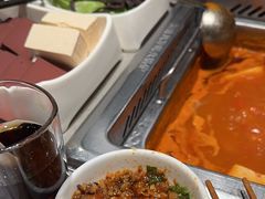 -海底捞火锅(正大乐城店)