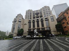 -上海苏宁宝丽嘉酒店·嘉府壹号中餐厅