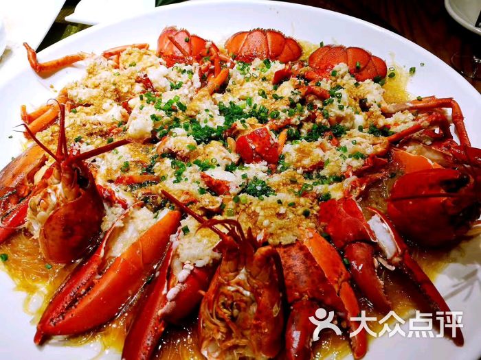 宝燕海货工场(二店)-图片-上海美食-大众点评网