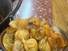 -赵美丽·重庆社区火锅·直营店(火车东站·中豪国际店)