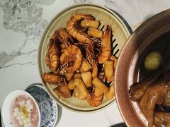 -苏梦江南·淮扬菜(夫子庙店)