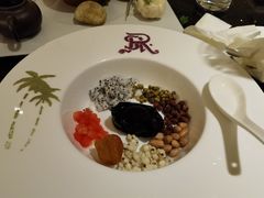 -铭轩中餐厅·海南菜·粤菜(亚龙湾瑞吉店)