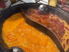 -朱光玉火锅馆(正弘城店)