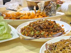 鸭丝-Lucky Fortune Restaurant(喜运来酒家)