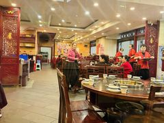 -老来福·非遗酸汤兔(凯旋路店)