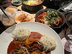 -Fuzzy Bistro 浮几韩餐·茶酒馆