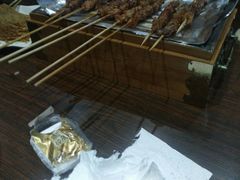 -金刚山烧烤(红旗大街店)