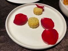-大董(福田皇庭中心店)