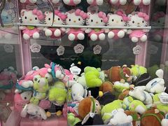 -安吉Hello Kitty乐园