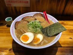 -老龙亭拉面店