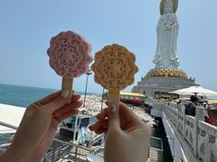-南山素面馆(三亚南山文化旅游区店)
