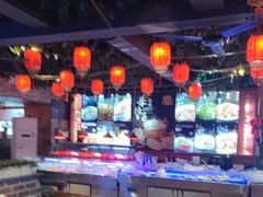 -人民公社大食堂(张家湾店)