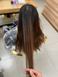 -川和潮人漂色·烫染·接发