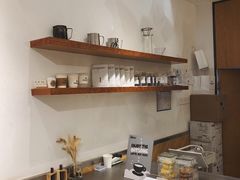 -Legno.ita Coffee by Wood(襄阳南路店)