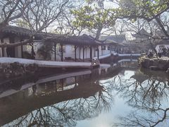-拙政园