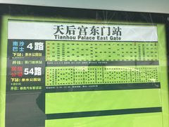 -南沙天后宫景区