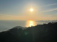 -石老人观光园