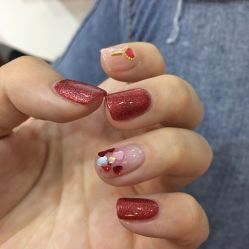 -HC美甲美睫皮肤管理中心