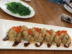 -牛油果大师寿司(瑞景店)
