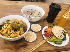-老刘家永盛斋·传统泡馍(东关南街店)