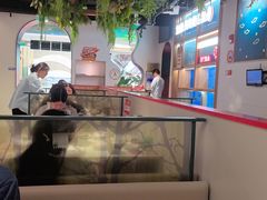 -鱼酷活鱼烤鱼(新世界城店)