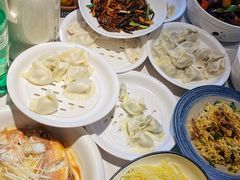 -东方饺子王(工农大路店)