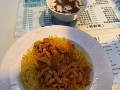 -深仔记正宗云吞面(尖沙咀店)