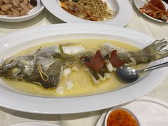 -万龙洲海鲜(大兴绿地缤纷城店)