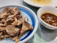 -东北农家小院(定西路店)