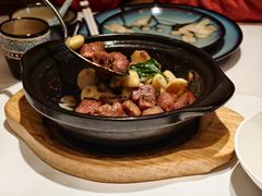 -彩虹之约•淮扬家宴(亚运村店)