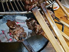 -源味居手把签烧烤(长春一店)