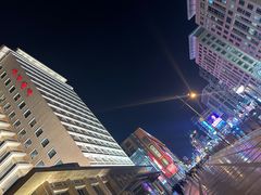 -北京饭店