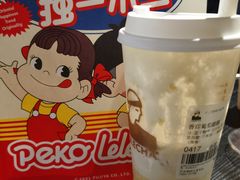 -LELECHA乐乐茶(三里屯店)