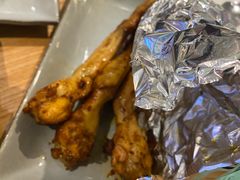 -米纸越南小馆(金鹰世界店)