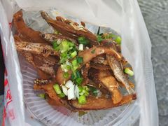-大马弄蒋师傅美食酥鱼(察院前店)