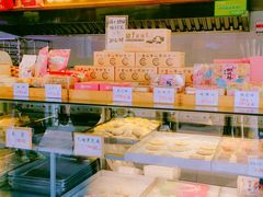 -矮子馅饼(大成路店)