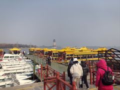 -溱湖国家湿地公园