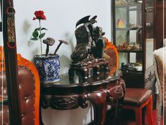 -白家餐厅(徐家汇店)