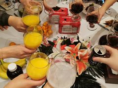 -同庆楼(金宝汇店)