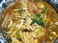 牛筋汤-淮南牛肉筋汤(锦辉商城店)