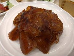 -福满园大酒楼(梅林店)