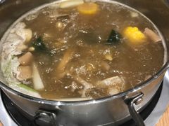 -掂档潮汕牛肉火锅(沈阳万象城店)